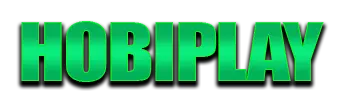Logo HOBIPLAY